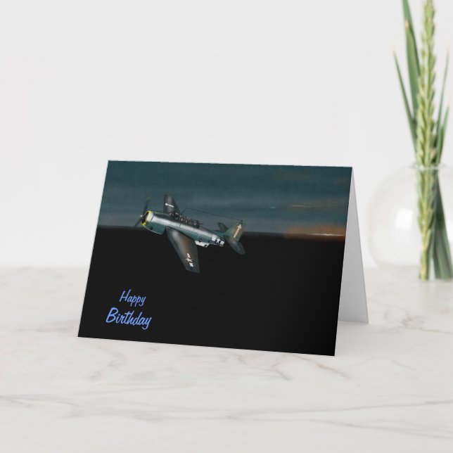 Patrouille d'aube de la carte Avenger (Devant)