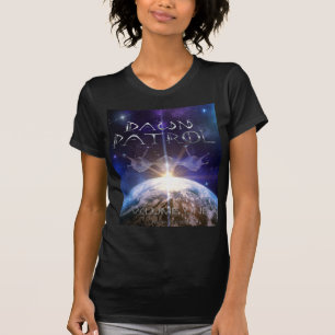 Patrouille de l'aube : Volume 1 - T-shirt femme