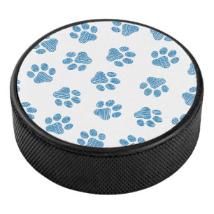 Patrouilles de Doodle, Paws de Chien, Paws Bleus
