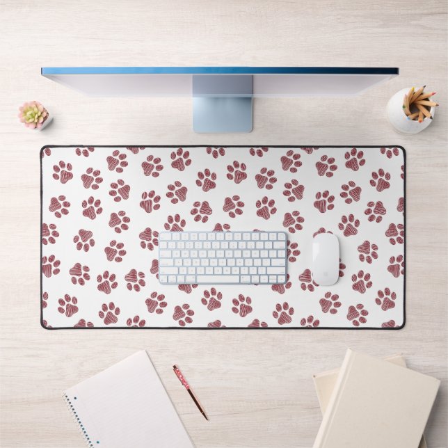 Patrouilles de Doodle, Paws de Chien, Paws De Bour (Bureau 1)
