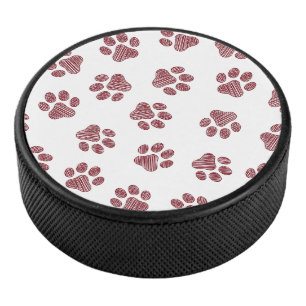 Patrouilles de Doodle, Paws de Chien, Paws De Bour