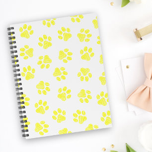 Patrouilles de Doodle, Paws de Chien, Paws Jaunes