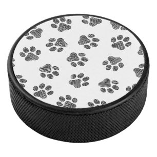 Patrouilles de Doodle, Paws de Chien, Paws Noirs