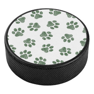 Patrouilles de Doodle, Paws de Chien, Paws Vertes