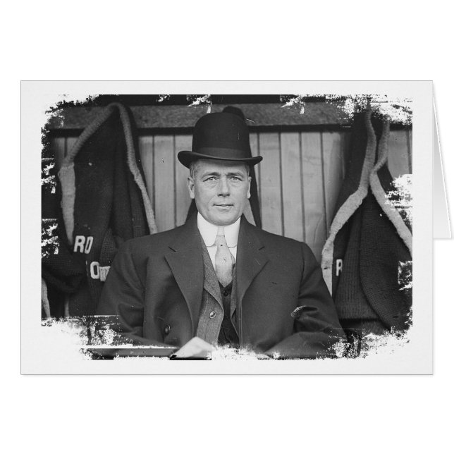 Patsy Donovan (Front Horizontal)