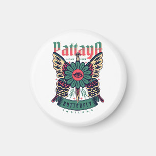 Pattaya Nightlife Magnet