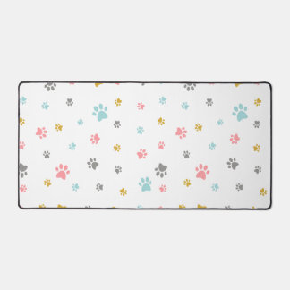 Patte de chat, Tapis de souris 