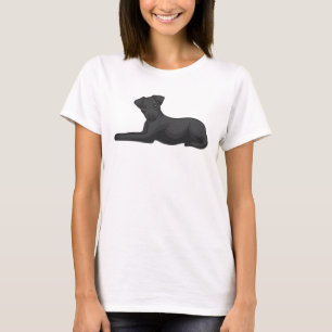 Patterdale Terrier Dog T-Shirt