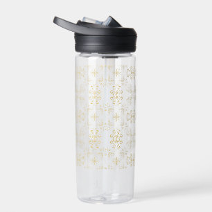 pattern5 water bottle