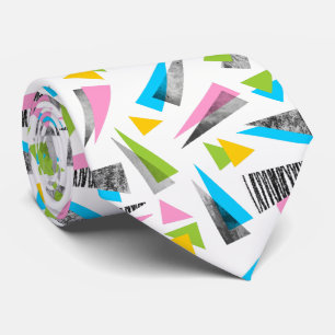 Pattern 101017 tie