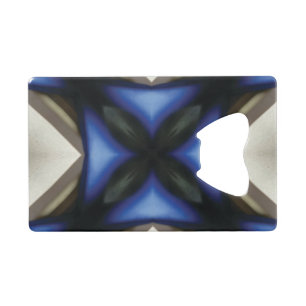 Pattern 103.ai credit card bottle opener