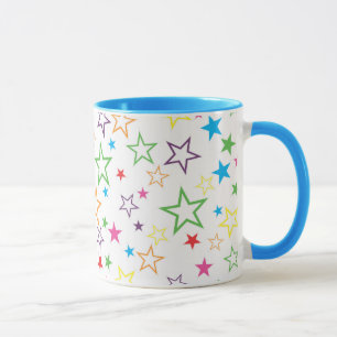 Pattern 13 Mug