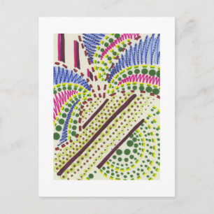pattern-2015-no longer human postcard