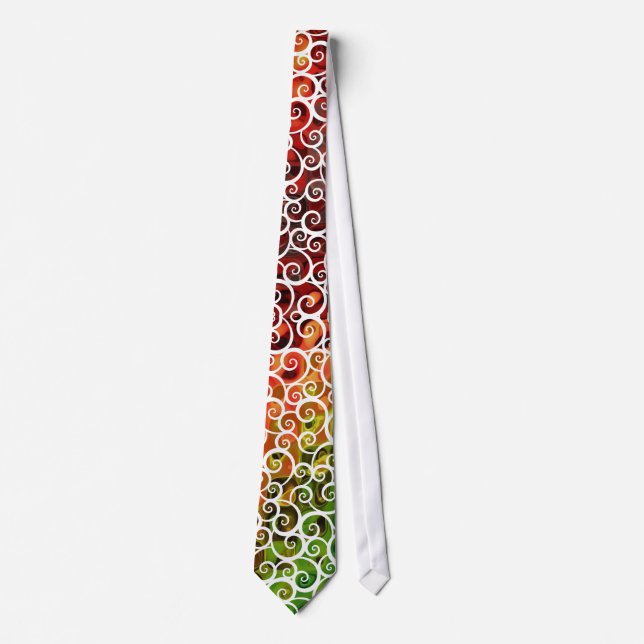Pattern 26 Tie (Front)
