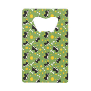 pattern 2 credit card bottle opener