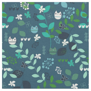 pattern 2 fabric