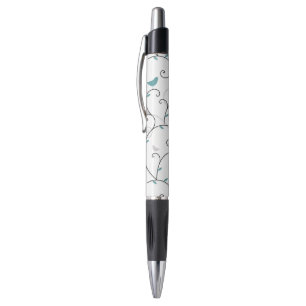 pattern 2 pen