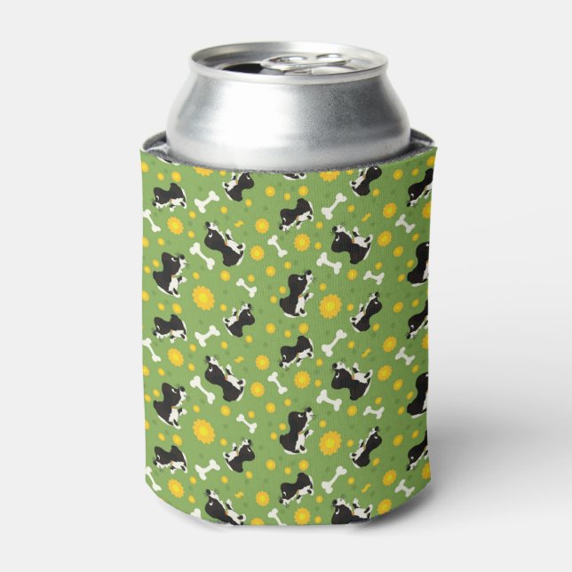pattern 3 can cooler (Can Front)