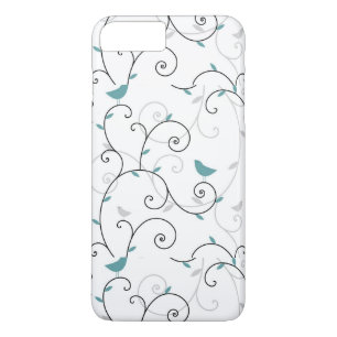 pattern 3 Case-Mate iPhone case