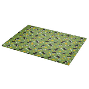 pattern 3 cutting board