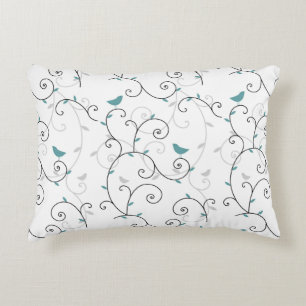 pattern 3 decorative pillow