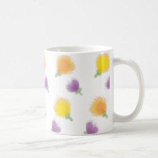 “PATTERN #4”   Classic Mug, 11 oz Coffee Mug