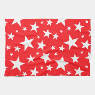 Pattern 4 Kitchen Towel