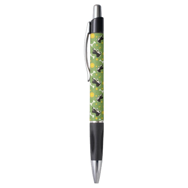 pattern 4 pen (Top (Vertical))