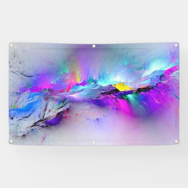 pattern 533 banner (Horizontal)