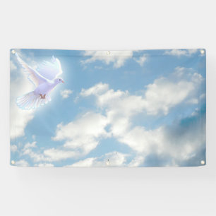 pattern 574 banner