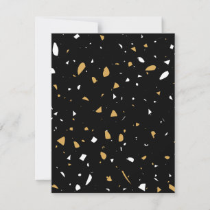 Pattern 6 card