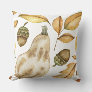 pattern_6 throw pillow