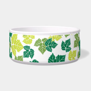 Pattern 9 Pet Bowl