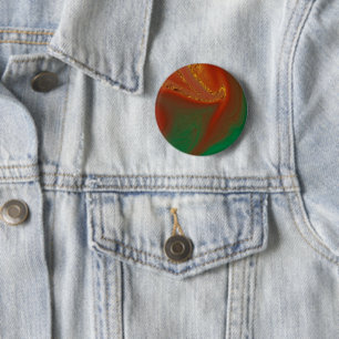 pattern abstract. 2 inch round button