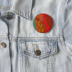 pattern abstract. 2 inch round button
