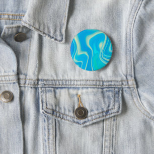 pattern abstract. 2 inch round button
