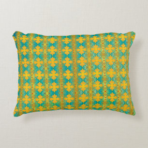 PATTERN abstract Accent Pillow