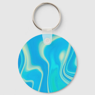 pattern abstract. keychain