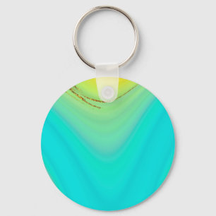 pattern abstract. keychain