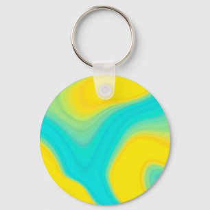 pattern abstract. keychain