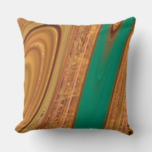 pattern abstract. throw pillow