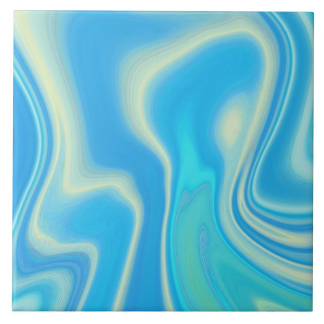 pattern abstract. tile (Front)