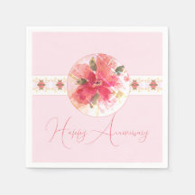 Pattern And Floral Mixed