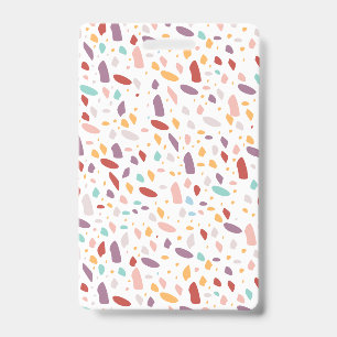 pattern badge