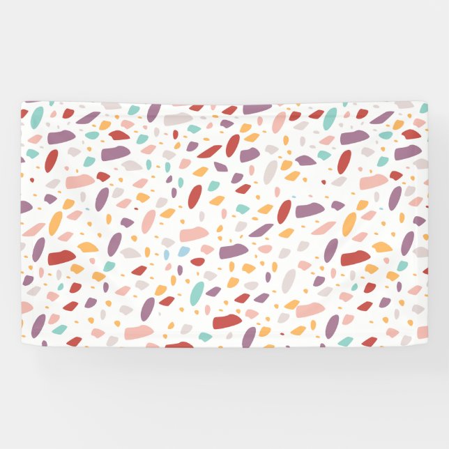 pattern banner (Horizontal)