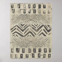 Pattern Bazaar - Geometric Shapes