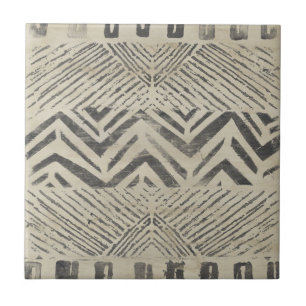 Pattern Bazaar - Geometric Shapes Tile
