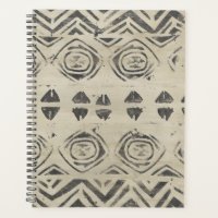 Pattern Bazaar - Rounded and Geometric Shapes