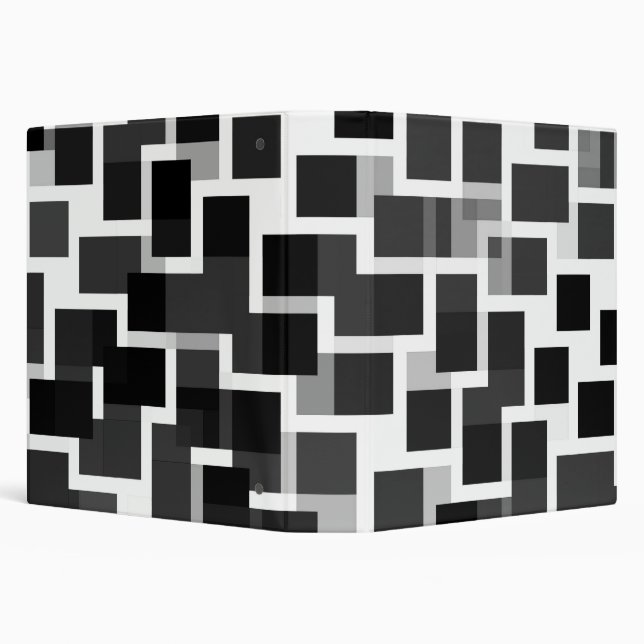 pattern binder (Background)