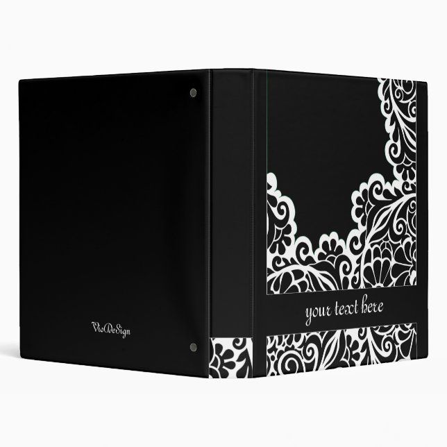 pattern binder (Background)